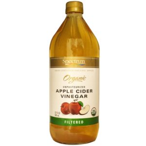 Apple Cider Vinegar and Weight Loss