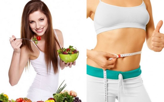 Home Remedies for Weight Loss