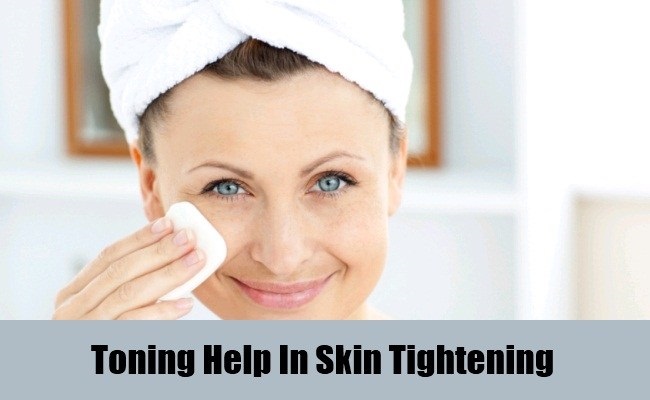 Skin Toning