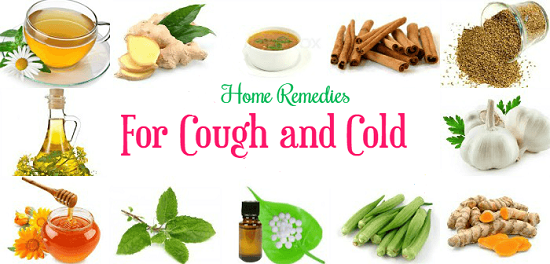 Ayurvedic Medicine for Cough at Home