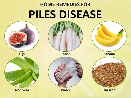 Ayurvedic Medicine for Piles at Home