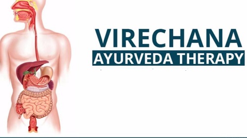 Virechana