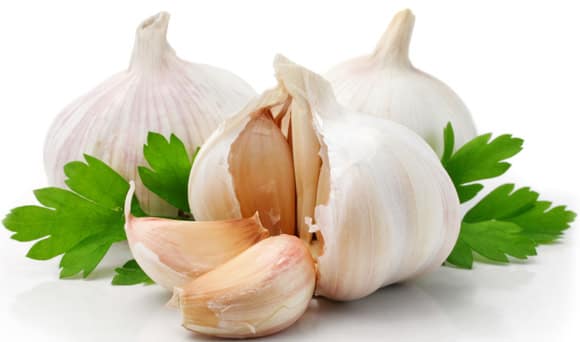 Garlic-for-Cleansing-a-Fatty-Liver