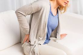 How to Get Rid of Lower Back Pain Fast