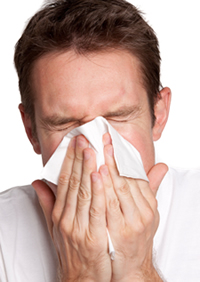 How to Relieve Sinus Congestion