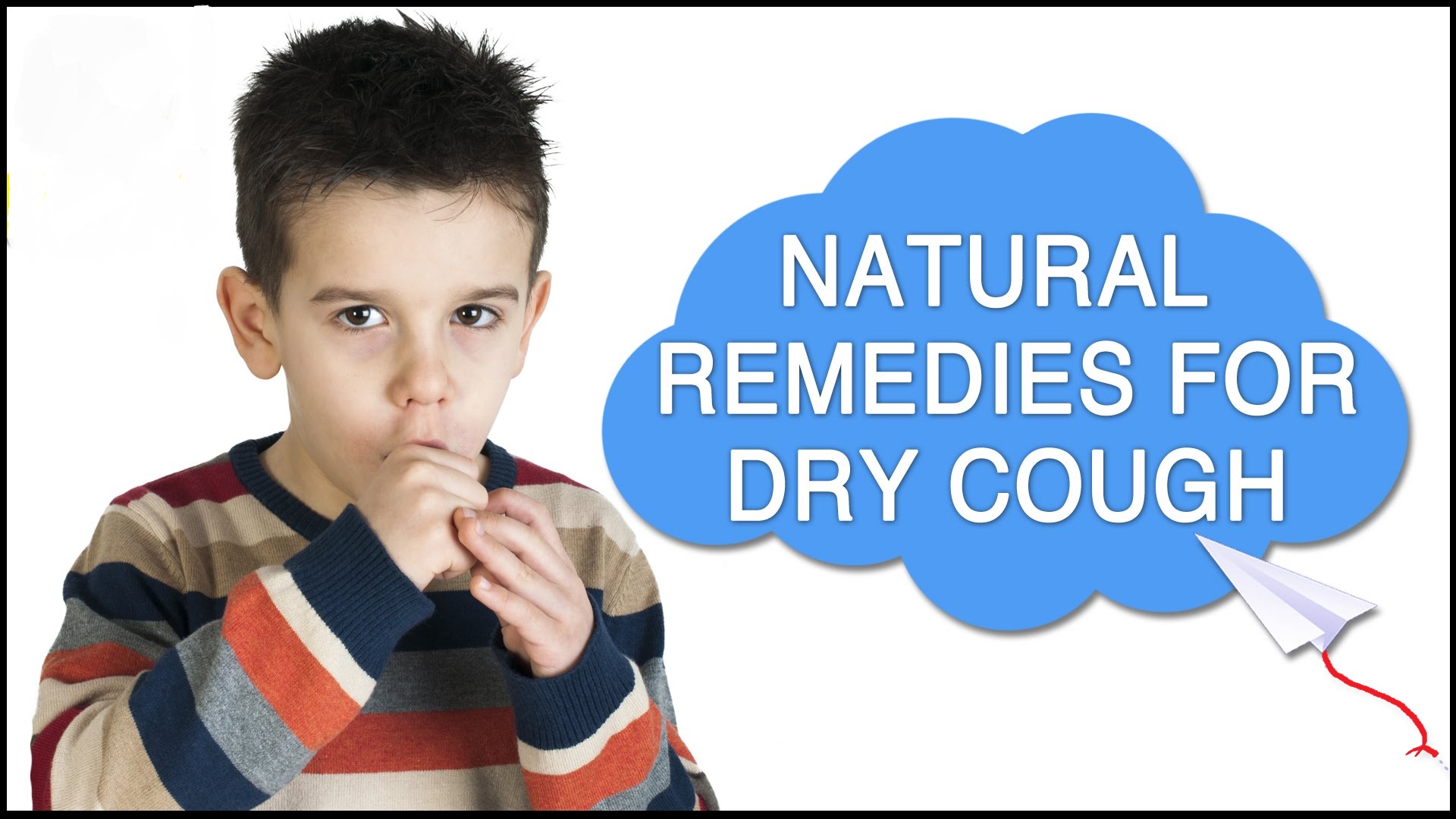 What Is The Natural Cure For Dry Cough