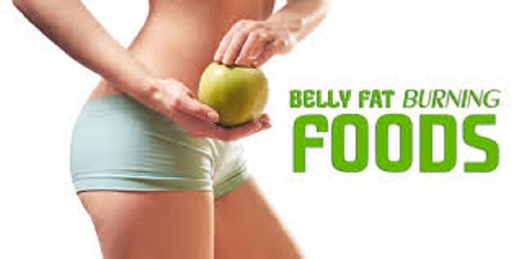Foods-to-Reduce-Belly-Fat