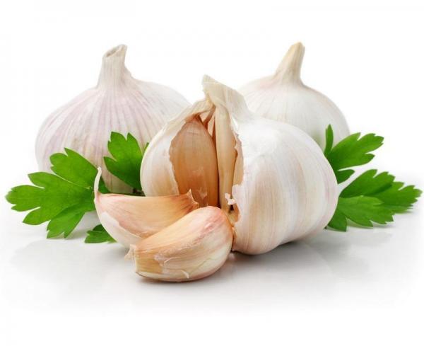 Benefits of Eating Raw Garlic