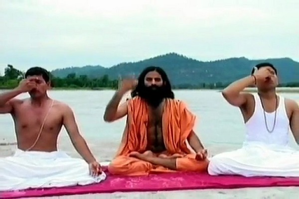 Exercise, Yoga, and Pranayam