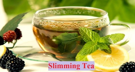 10 Amazing Slimming Tea Products For Health Benefits You Never Knew